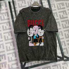 Picture of Gucci T Shirts Short _SKUGucciS-XL11Ln3211507